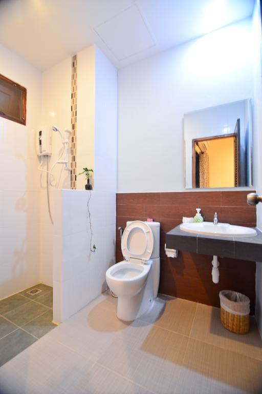 The Boon House, Khon Kaen Hotel Room photo