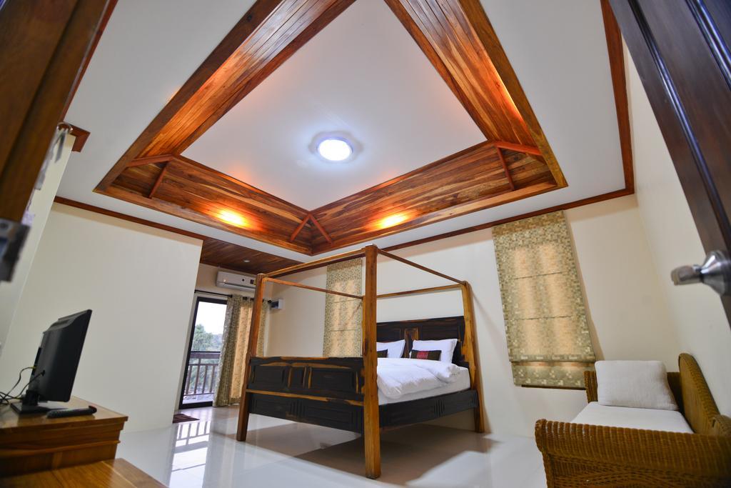 The Boon House, Khon Kaen Hotel Room photo