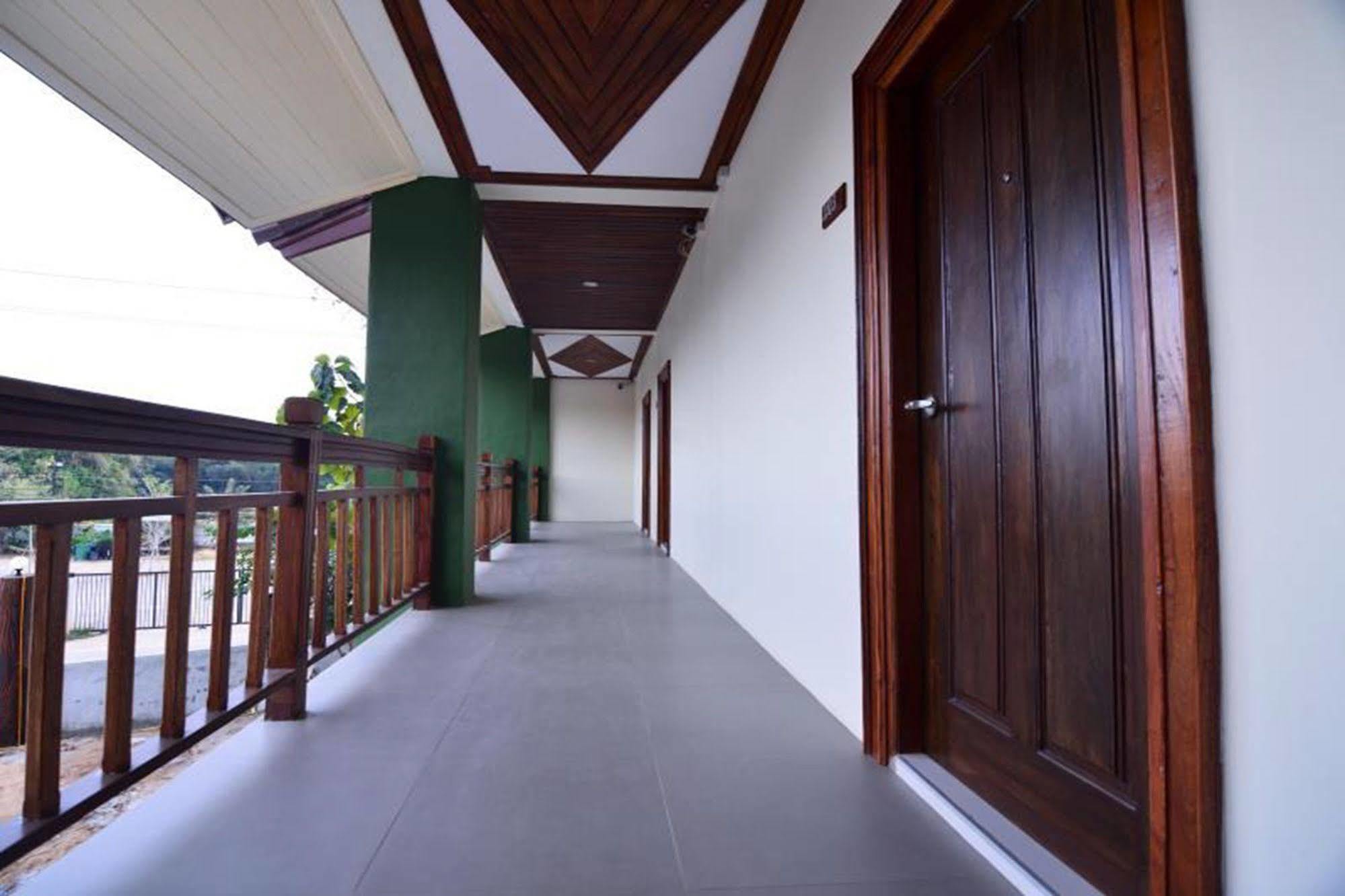The Boon House, Khon Kaen Hotel Exterior photo